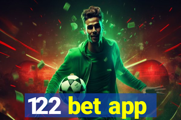 122 bet app